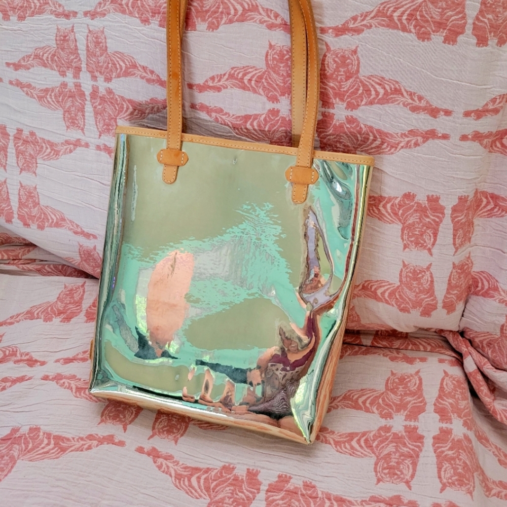 Consuela Goldie Everyday Tote